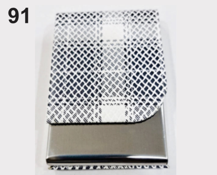 CR91 Cardholder with unique design and Good Quality.