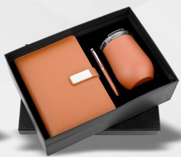 CSDPM236 Diary Pen & Mug Set Combo Set.