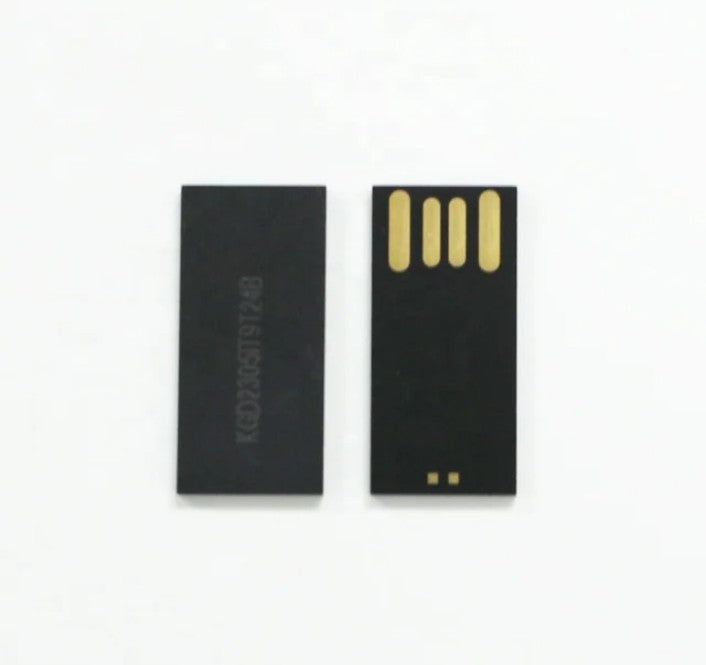 UDP06 128GB Pen Drive UDP Chips USB 2.0 class 10 China