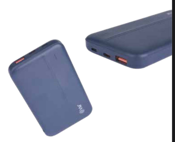 E13 EnBolt 10000mAh Powerbank High Quality With Long battery Life.