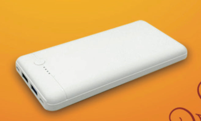 E01 EnWings 10000mAh Powerbank High Quality With Long battery Life.