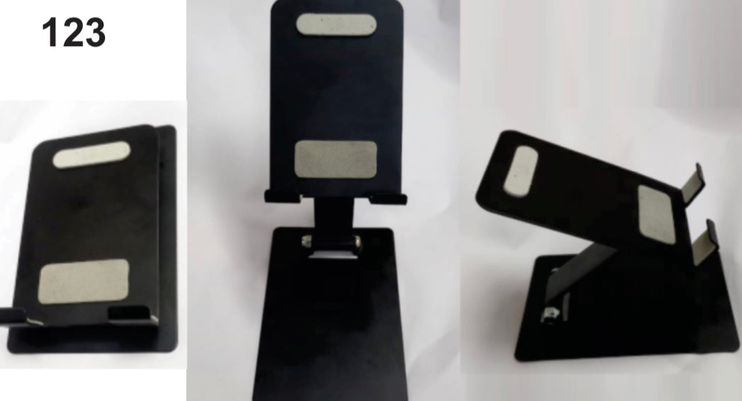 PH123 Strong Phone Stand Premium Quality,Unique Colour.