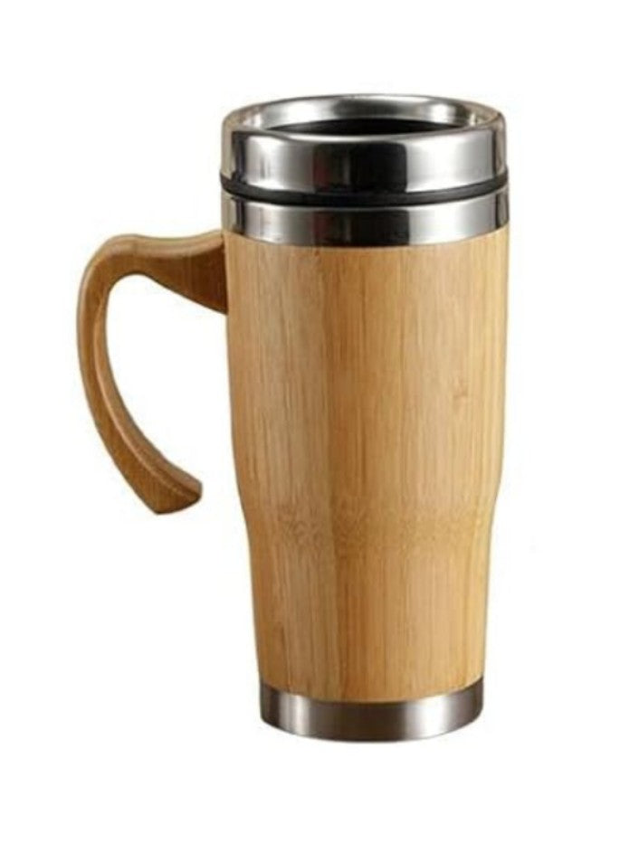 WCM01 Coffee Cup Travel Mug Reusable Vacuum Cup for Hiking Outdoor Gifts 18cmx6.5cm | Kitchen, Dining & Bar | Drink Containers & Thermoses|Home & Garden |Drink Containers & Thermoses