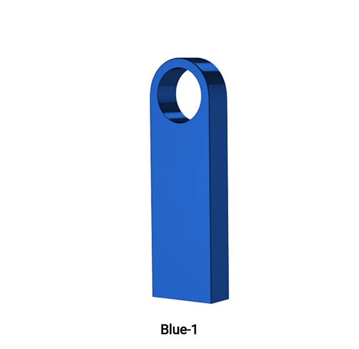 SE09M 16GB Customized USB 2.0  Flash Drive Storage Device