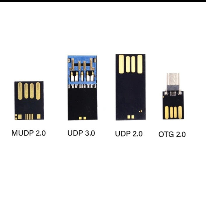 UDP04  32GB Pen Drive UDP Chips USB 2.0 class 10 China